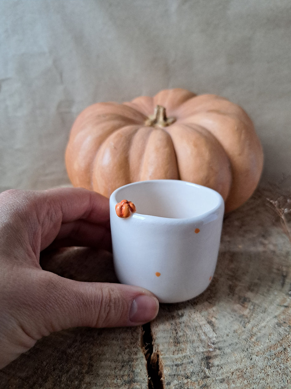 Chávena - pumpkin