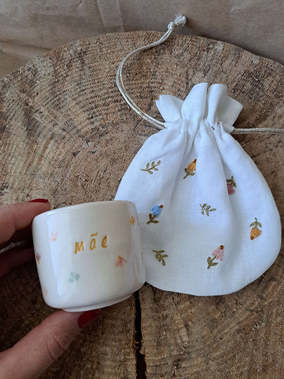 Pack Lovely Garden - palavra à escolha