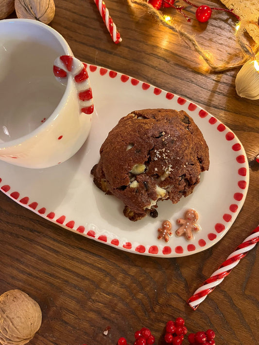 Pack - Cookies for Santa