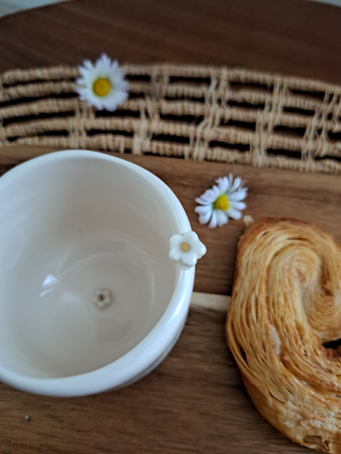 Chávena - margarida rebordo