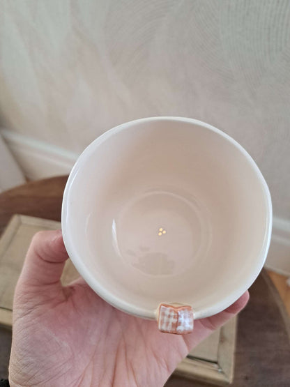 Chávena Cookie House