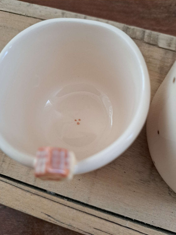 Chávena Cookie House