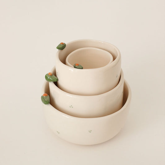 Taça - Abacate