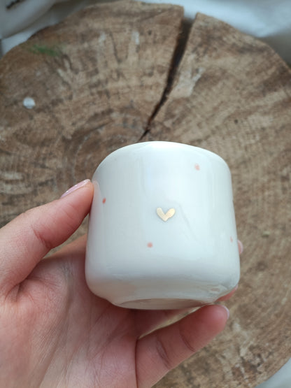 Chávena coelho - personalizada