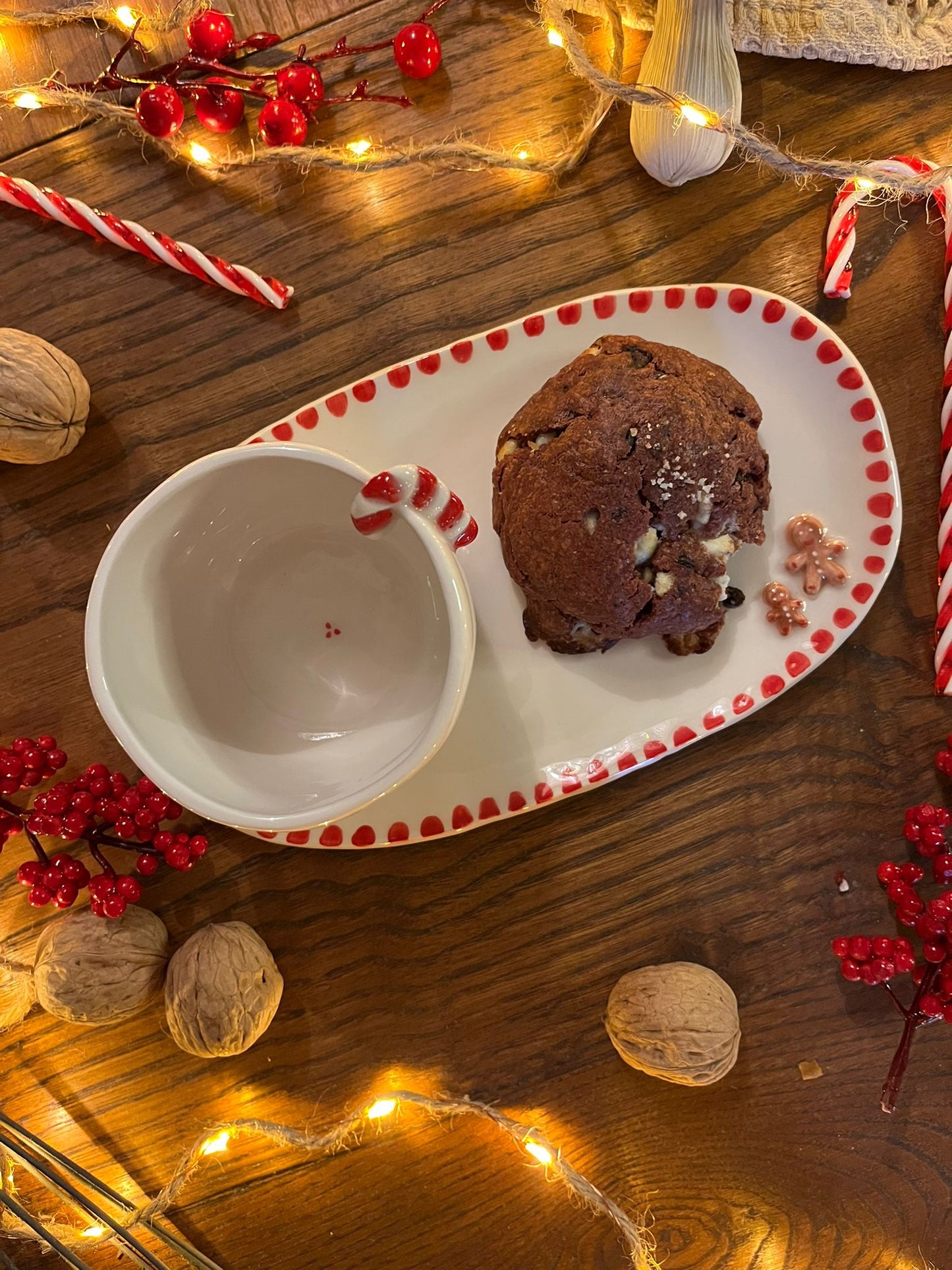 Pack - Cookies for Santa