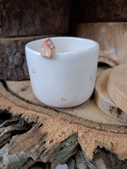 Chávena Cookie House